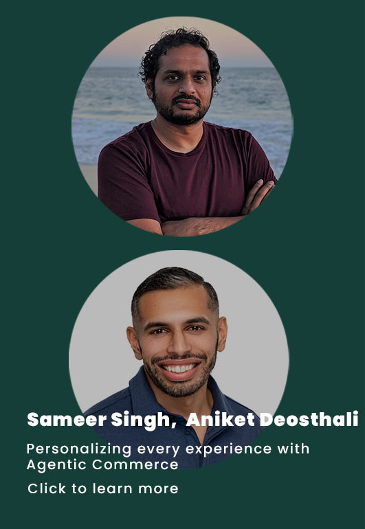 EnviveAniket Deosthali, Sameer Singh, Matthew Peters, and Iz Beltagy